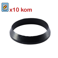 Brtva ø 32 mm konusna GP - 10/1