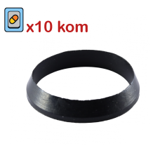 Brtva ø 32 mm konusna GP - 10/1