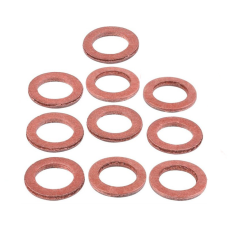 Brtva 1" - klingerit