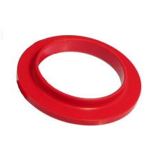 Brtva 5/4" gumena - sa rubom