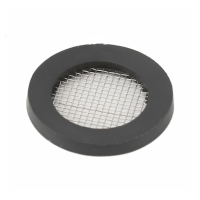 Brtva 1/2" gumena - sa mrežicom