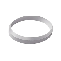 Brtva ø 40 mm konusna - bijela