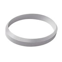 Brtva ø 50 mm konusna - bijela