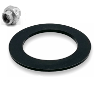 Brtva 5/4" gumena - za holender