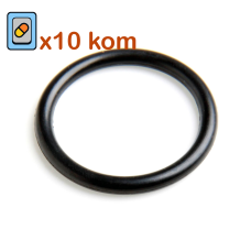 Gumeni prsten 27 x 19,8 x 3,6 mm - 10/1