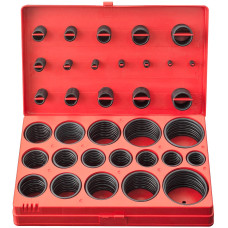 Set gumenih prstena - 419/1