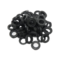 Brtva 3/8" gumena - Lux