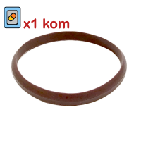 Brtva ø 50 mm konusna