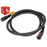 Crijevo za plin 150 cm - gumeno