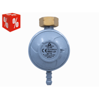 Regulator plina 1,5 kg - AKCIJA