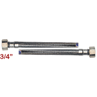 Crijevo žž 3/4" - 50 cm - za bojler