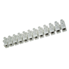 Redna stezaljka 2,5 mm² 