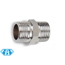 Nipla 3/4" - kromirana