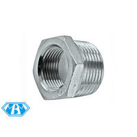 Redukcija m1/2" x ž3/8"