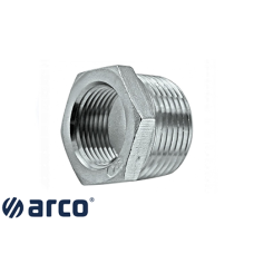 Redukcija m3/4" x ž1/2"