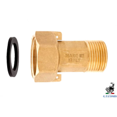 Holender za vodomjer 1" x 3/4" 