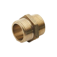 Nipla 6/4" - mesing