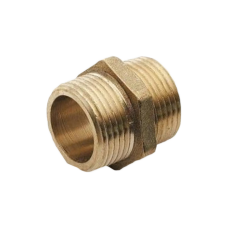 Nipla 1/8" - mesing