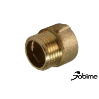 Produžetak 1/2" x 15 mm