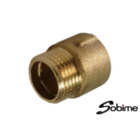 Produžetak 1/2" x 15 mm