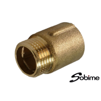 Produžetak 1/2" x 25 mm