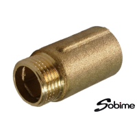 Produžetak 1/2" x 50 mm