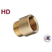 Produžetak 1/2" x 15 mm