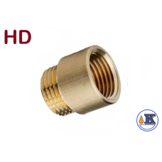 Produžetak 1/2" x 15 mm
