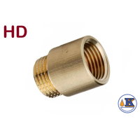 Produžetak 1/2" x 25 mm
