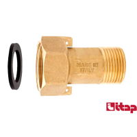Holender za vodomjer 1" x 3/4" 
