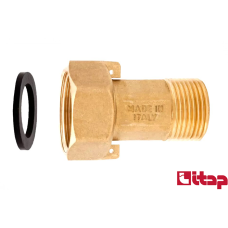 Holender za vodomjer 1" x 3/4" 