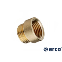 Produžetak 1/2" x 10 mm 