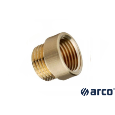 Produžetak 1/2" x 10 mm 