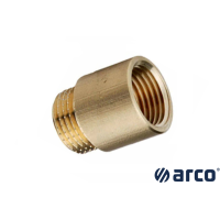 Produžetak 1/2" x 15 mm