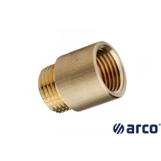 Produžetak 1/2" x 20 mm