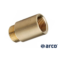 Produžetak 1/2" x 30 mm