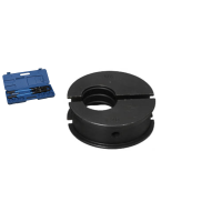 Press čeljust 20 - U