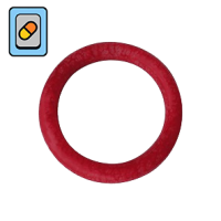 Brtva grijača bojlera LIKO 5/4" - konusna