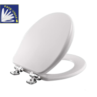 WC daska MDF - bijela