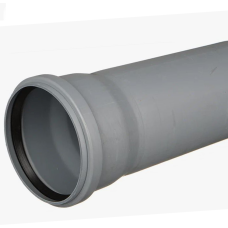 Cijev PVC ø110 mm x 250 mm 