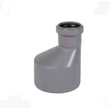 Redukcija PVC ø110x50 mm
