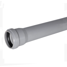 Cijev PVC ø50 mm x 250 mm 