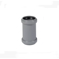 Klizna spojka PVC ø50 mm