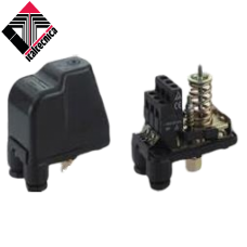 Tlačna sklopka 1/4" - 230 V