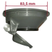 Protumirisni uložak 83,5 mm