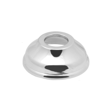 Rozeta ø 32 mm - kromirana