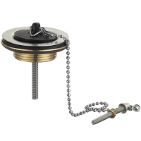 Pileta 5/4" x ø65 mm - nehrđajući čelik