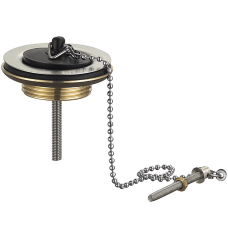 Pileta 5/4" x ø65 mm - nehrđajući čelik