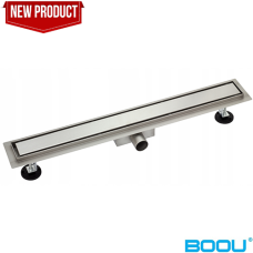 Tuš kanalica BOOU - 600 mm