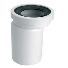 WC Priključak ø 110 mm baltik - fiksni, ekscentar